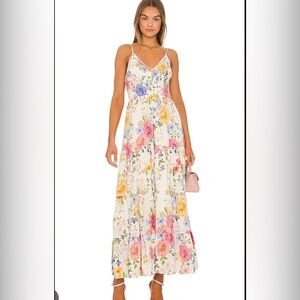 Yumi Kim Claire Dress. Size Large.